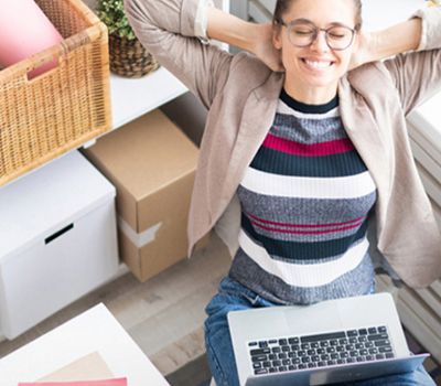 Proactive Tips  to Building a Great Online Reputation