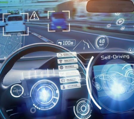 Tech Trends in 2021: Fast Planes And Homeworking