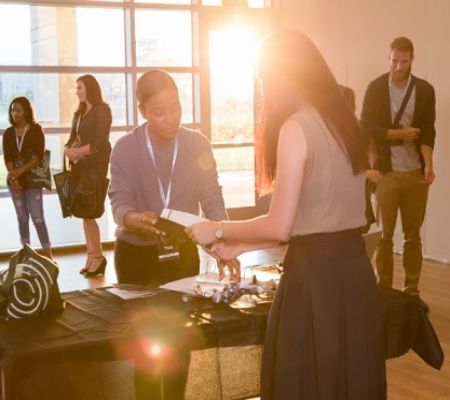 What’s the Future for Technical B2B Trade Fairs?