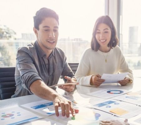 B2B Marketing Trends to Expect in 2022 and Beyond