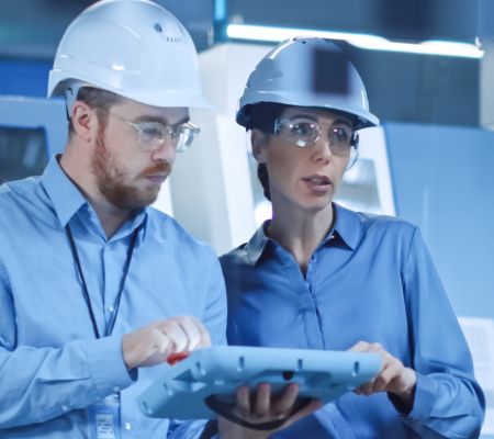 The Future of Business: How Technology and Digitalization Can Change Your Business